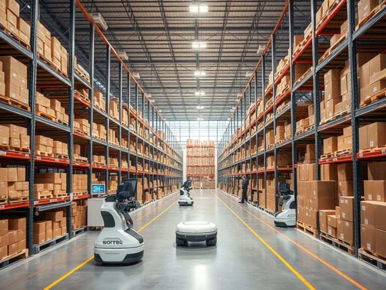 Neuropsycholog | Обучение онлайн для будущих специалистов по роботизированной логистике